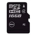 Dell 385-bbkj memoria flash 16 gb microsd