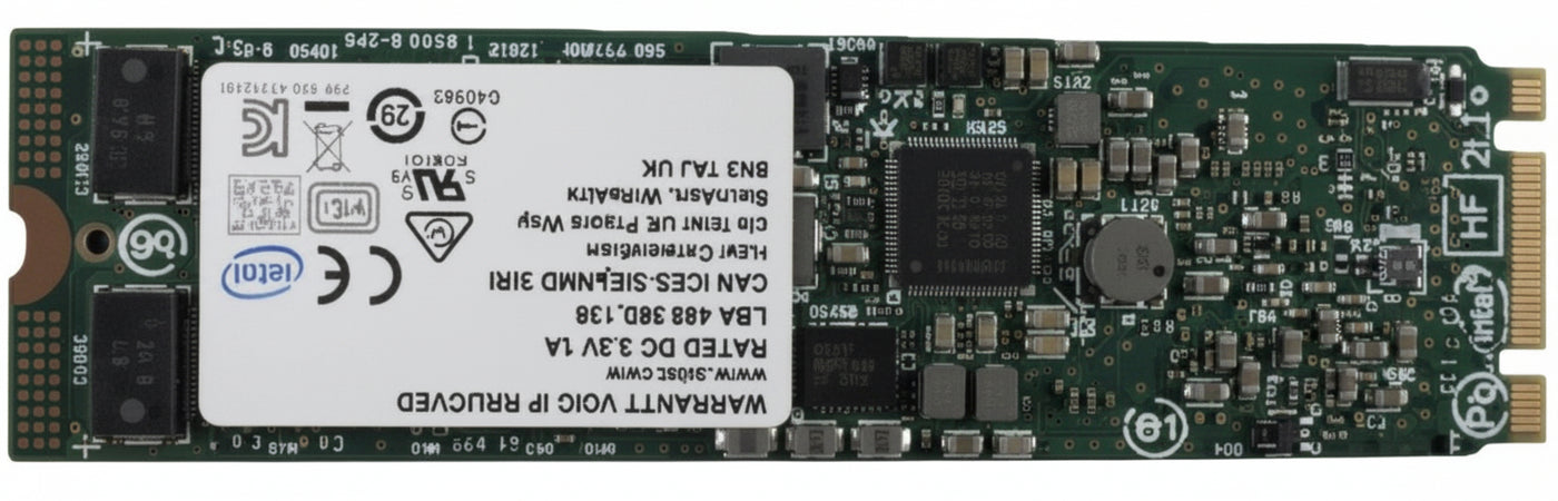 Dell 400-asdq drives allo stato solido 240 gb m.2 serial ata iii