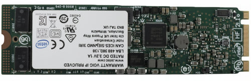 Dell 400-asdq drives allo stato solido 240 gb m.2 serial ata iii