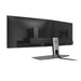 Dell supporto per doppio monitor - mds19 - DELL-MDS19