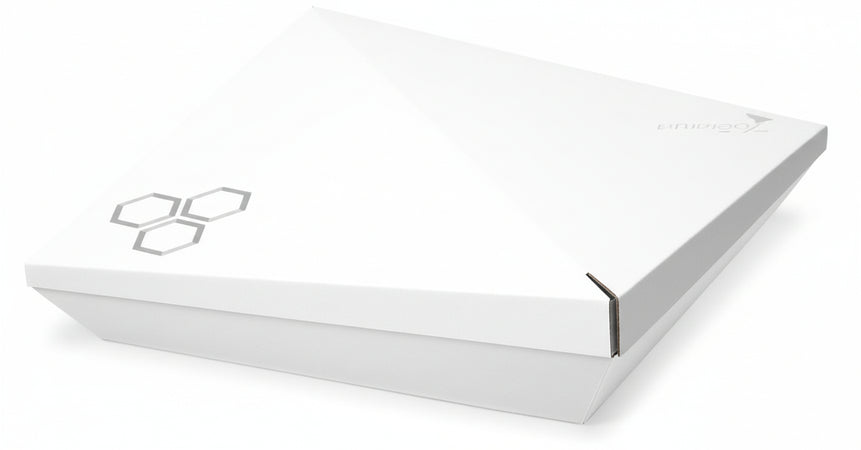 Dell aerohive ap250 bianco supporto power over ethernet (poe) - 210-AOHZ