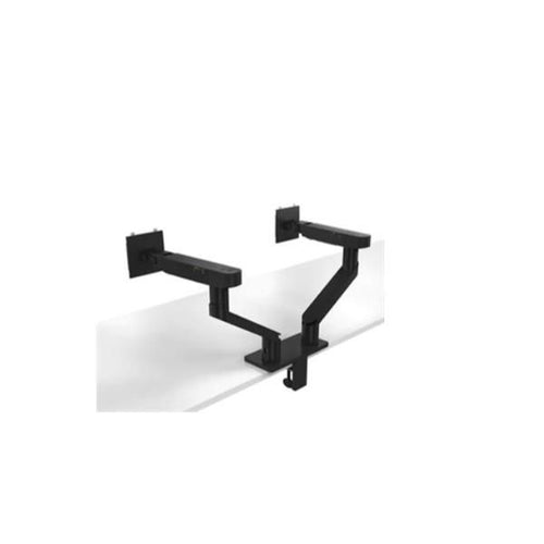 Dell braccio per doppio monitor - mda20 - DELL-MDA20