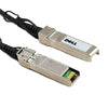Dell 470-acey cavo infiniband e in fibra ottica 5 m sfp28 nero