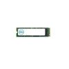 Dell ab400209 drives allo stato solido 2 tb m.2 pci express nvme