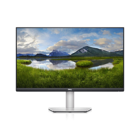 Dell s series s2722qc led display 68,6 cm (27\") 3840 x 2160 pixel 4k ultra hd lcd grigio - DELL-S2722QC