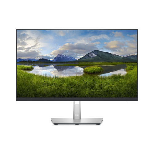 Dell p series monitor qhd da 24\ - p2423d - DELL-P2423D
