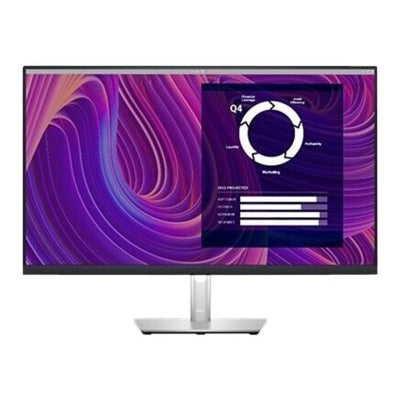 Dell p series monitor da 27 - p2723d - DELL-P2723D