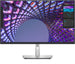 Dell p series p3223qe monitor pc 80 cm (31.5\) 3840 x 2160 pixel 4k ultra hd lcd nero - DELL-P3223QE