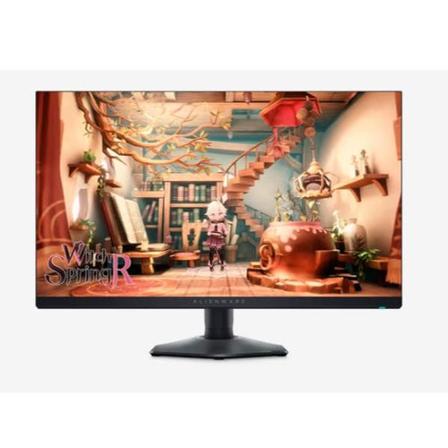 Alienware aw2724dm led display 68,6 cm (27\) 2560 x 1440 pixel quad hd lcd nero - GAME-AW2724DM