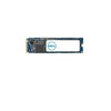 Dell ac037409 drives allo stato solido 1 tb m.2 pci express 4.0 nvme