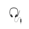 Dell wh3024 auricolare cablato a padiglione musica e chiamate usb tipo-c nero - WH3024-DWW