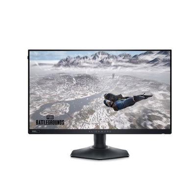 Alienware aw2524hf monitor pc 62,2 cm (24.5\) 1920 x 1080 pixel full hd lcd nero - GAME-AW2524HF