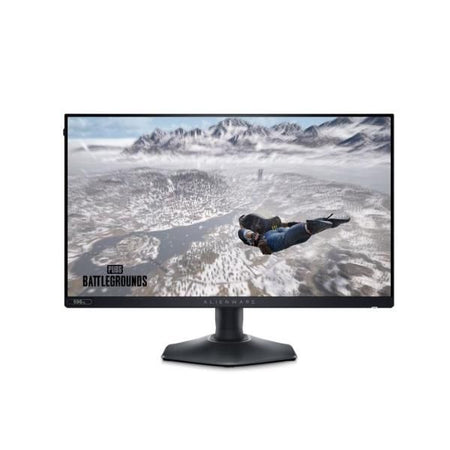 Alienware aw2524hf monitor pc 62,2 cm (24.5\") 1920 x 1080 pixel full hd lcd nero - GAME-AW2524HF