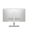 Dell ultrasharp u2724d monitor pc 68,6 cm (27\) 2560 x 1440 pixel quad hd lcd nero, argento - DELL-U2724D