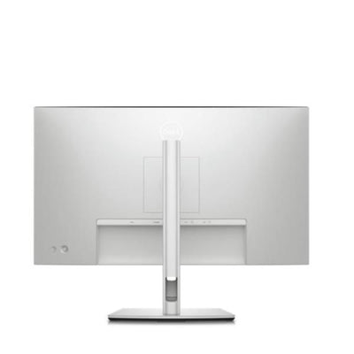 Dell ultrasharp u2724d monitor pc 68,6 cm (27\) 2560 x 1440 pixel quad hd lcd nero, argento - DELL-U2724D