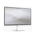 Dell s series s2425h led display 60,5 cm (23.8\) 1920 x 1080 pixel full hd lcd nero, argento - DELL-S2425H