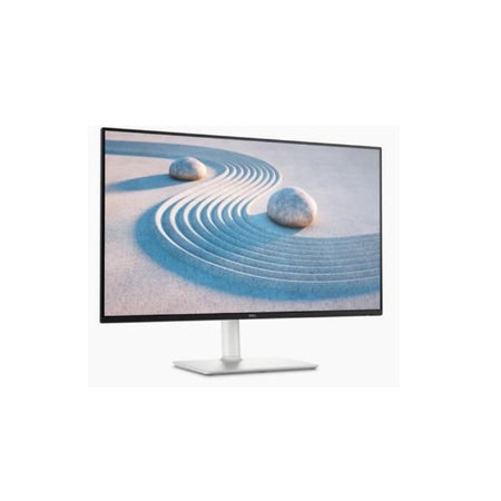 Dell s series s2725hs led display 68,6 cm (27\") 1920 x 1080 pixel full hd lcd nero, argento - DELL-S2725HS