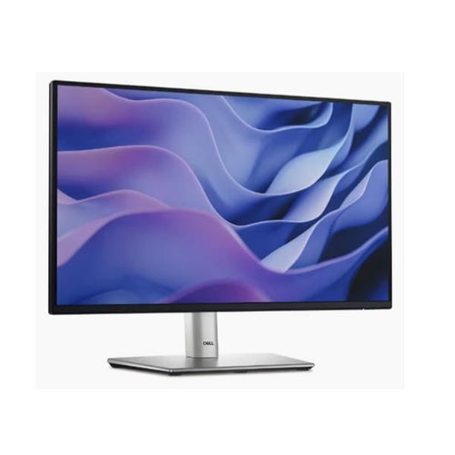 Dell p series p2225h monitor pc 54,6 cm (21.5\) 1920 x 1080 pixel full hd lcd nero, argento - DELL-P2225H