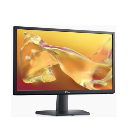 Dell s series se2225h led display 54,5 cm (21.4\") 1920 x 1080 pixel full hd lcd nero - DELL-SE2225H