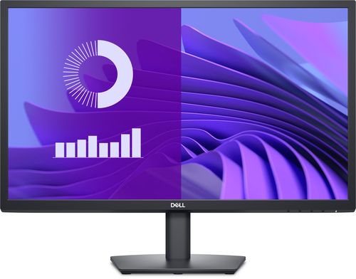 Dell e series e2425h monitor pc 60,5 cm (23.8\) 1920 x 1080 pixel full hd lcd nero - DELL-E2425H