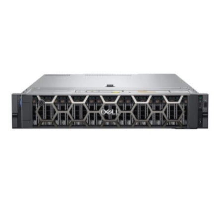 Dell poweredge r750xs server 480 gb armadio (2u) intel® xeon® silver 4309y 2,8 ghz 32 gb ddr4-sdram 1800 w - DP64C