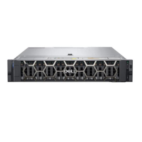 Dell poweredge r750xs server 480 gb armadio (2u) intel® xeon® silver 4309y 2,8 ghz 32 gb ddr4-sdram 1800 w - DP64C