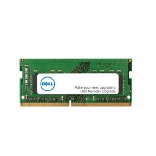 Dell ac774047 memoria 8 gb 1 x 8 gb ddr5 5600 mhz