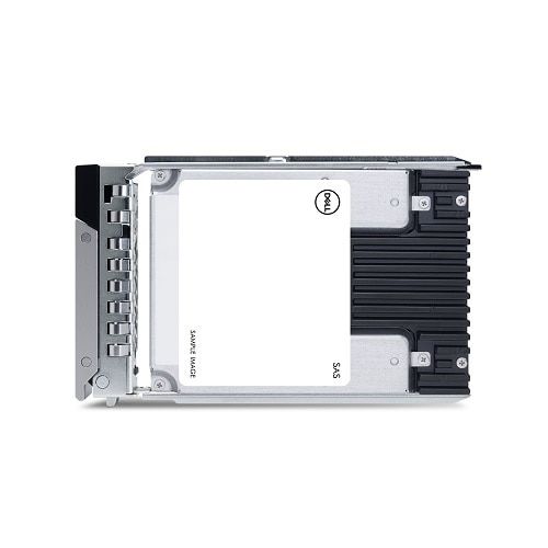 Dell 345-bdrk drives allo stato solido 960 gb 2.5\ serial ata iii