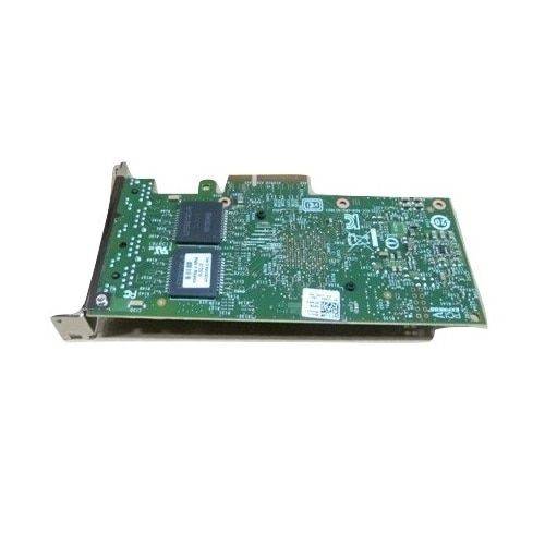 Dell intel ethernet i350 interno 1000 mbit/s - 540-BDIV