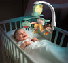Baby Clementoni - Giostrina Musicale Goodnight 17561