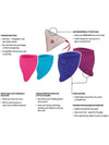 Fun Cup - Coppetta Mestruale 30ml 20ml