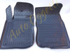 Tappetini di gomma per Peugeot 208 (2012+...)