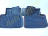 Tappetini di gomma per Peugeot 208 (2012+...)