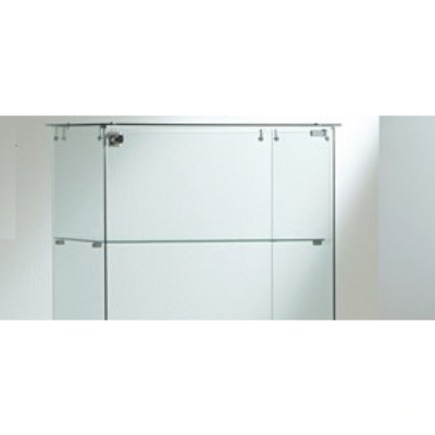 Piano aggiuntivo per vetrina di L. cm. 50 compatibile con modello 53/A - 53/M - 53/BL