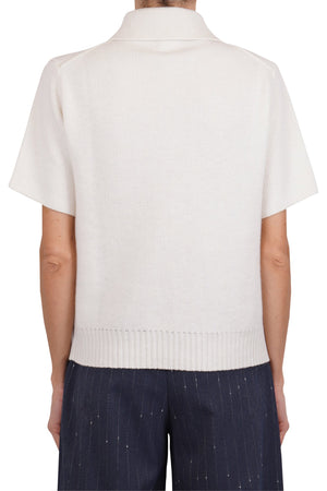 Liviana Conti - Maglia - 461673 - Latte da donna