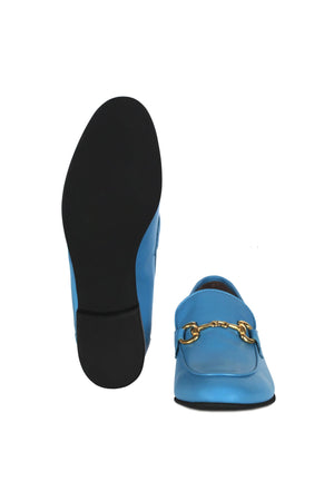 SEBOY'S Seboy's - Scarpe basse - 410819 - Azzurro da donna