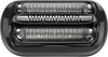 53B-Testina-Nera-per-5762-Serie-5-EasyClean-e-Serie-6-SensoFlex