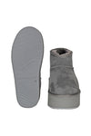 EMU Emu - Stivaletti - 440987 - Antracite da donna