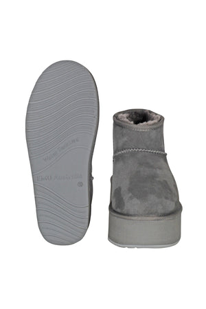EMU Emu - Stivaletti - 440987 - Antracite da donna