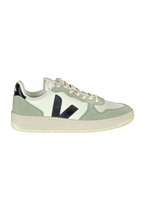 VEJA Veja - Sneakers - 450261 - Verde/Nero da donna