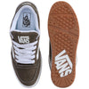 Vans scarpe Hylane marrone VN000D26DFN