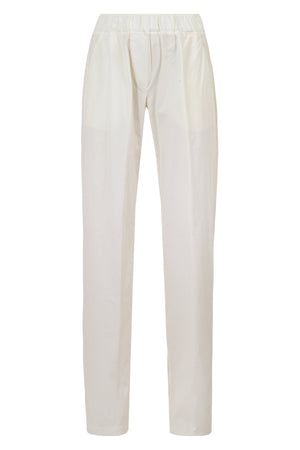 GRIFONI Grifoni - Pantalone - 451766 - Burro da donna