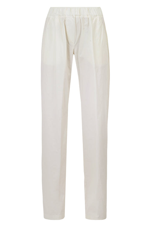 GRIFONI Grifoni - Pantalone - 451766 - Burro da donna