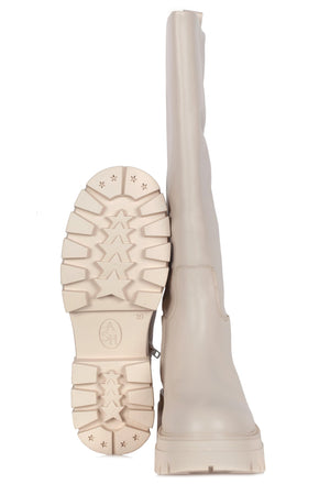 ASH Ash - Stivali - 380858 - Avorio da donna