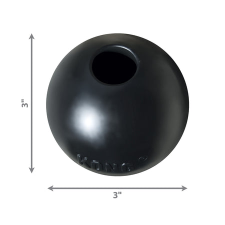 Kong Extreme Ball Gioco Interattivo per Cani