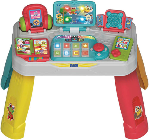 Clementoni Baby - Tavolo attività Baby Gamer 17547