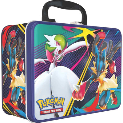 Pokemon - Valigetta da Collezione 2025