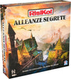 RisiKo! Alleanze Segrete - Gioco da Tavolo