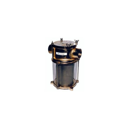 Filtro Acqua 1"