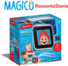 Clementoni - Sapientino Magico Raccontastorie 17729